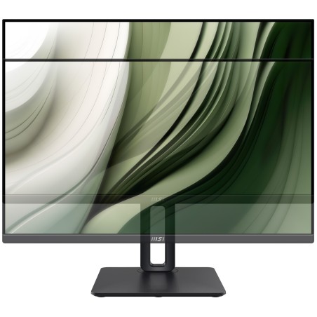 MSI PRO MP245PG 24 1920 x 1080 (Full HD) VGA (HD-15) HDMI DisplayPort 100Hz
